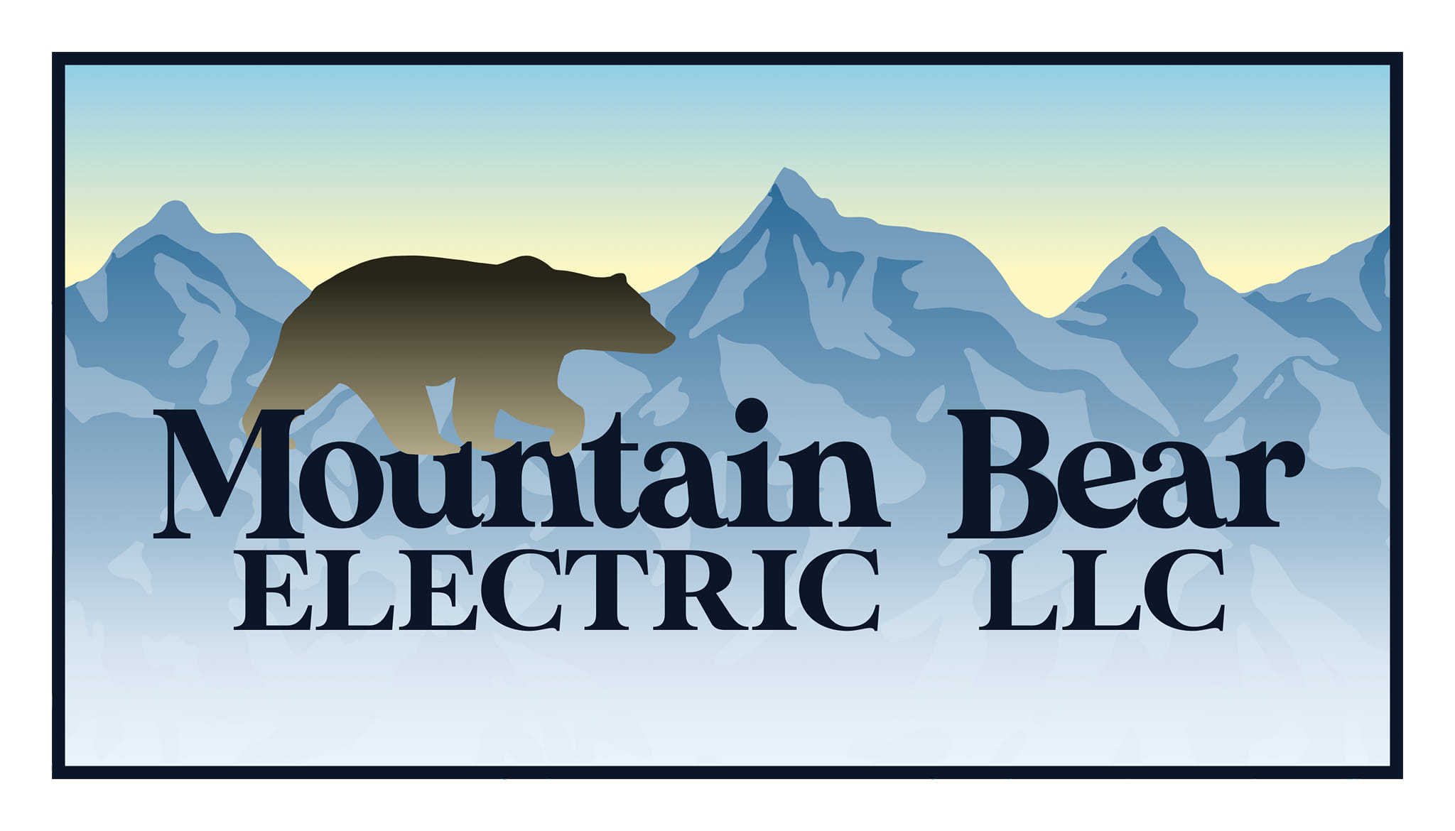 Mountain Bear Electric LLC