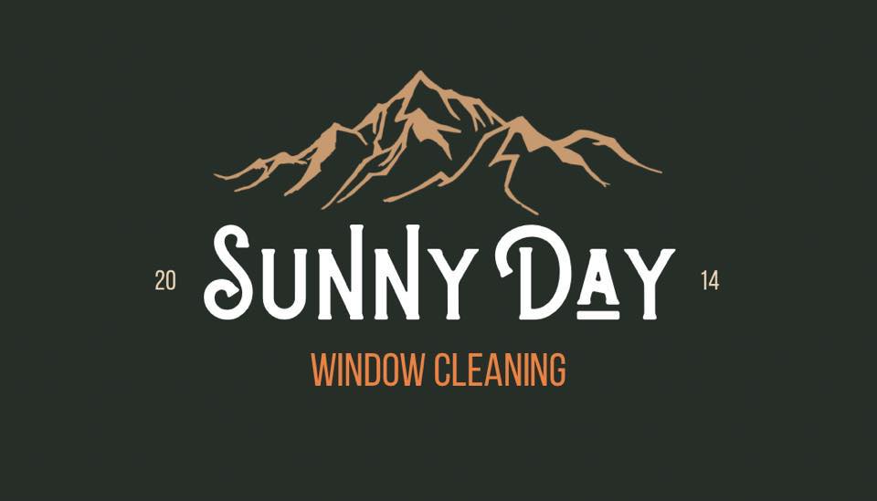 Sunny Day Window Cleaning